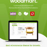 WoodMart 7.2.5 Responsive WooCommerce Theme
